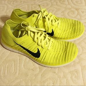 nike free rn flyknit ms